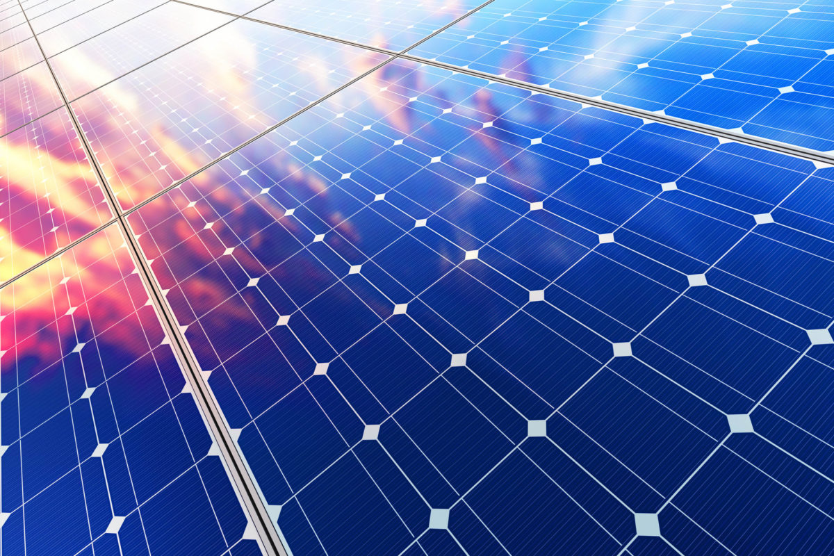 Solaronline