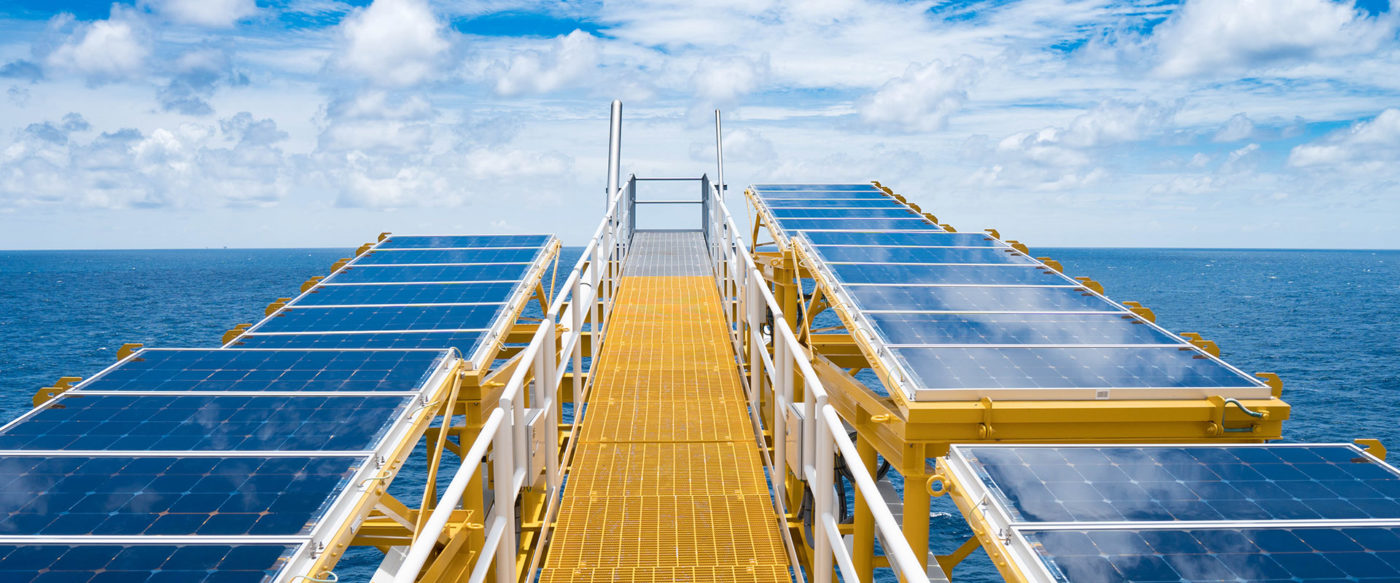 Solaronline