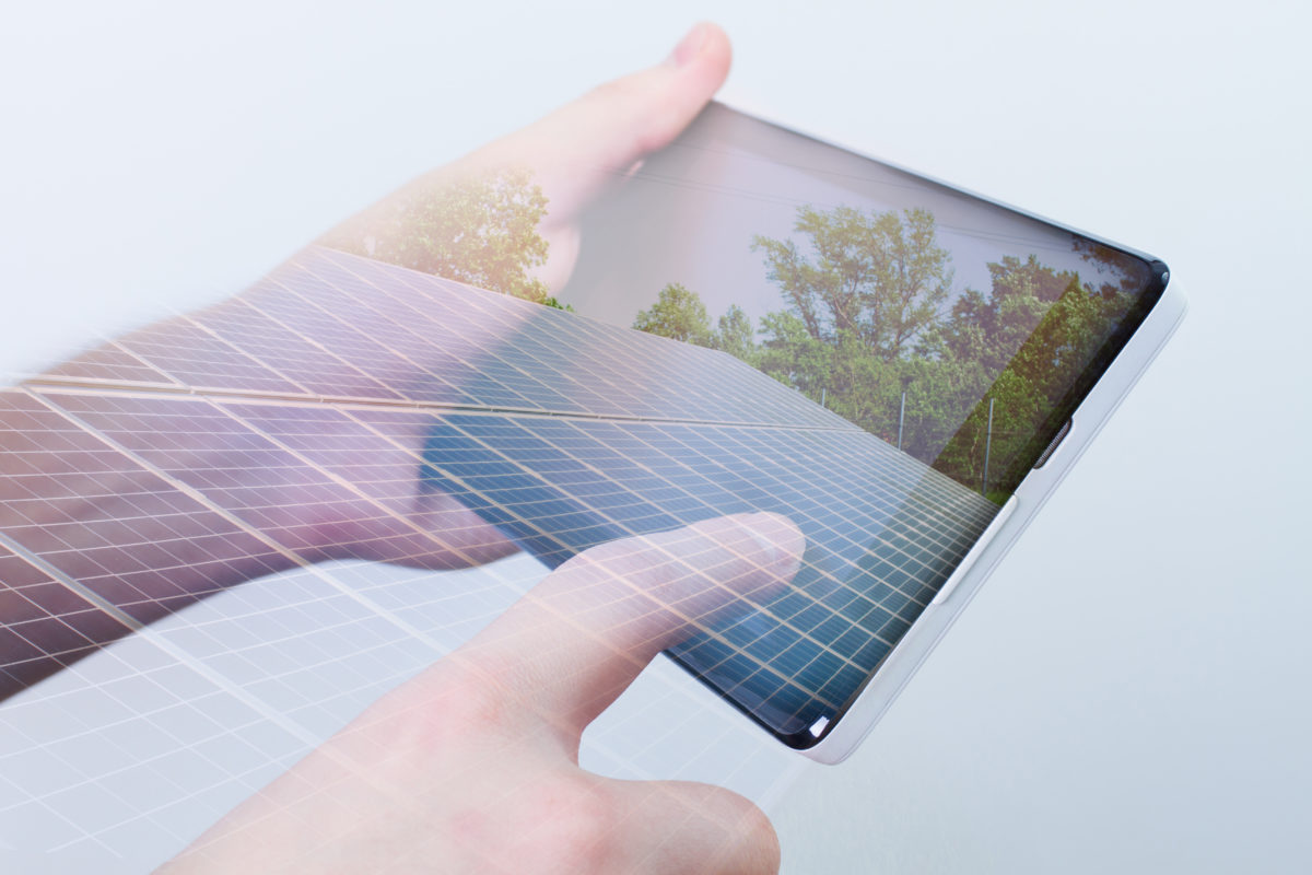 Solaronline