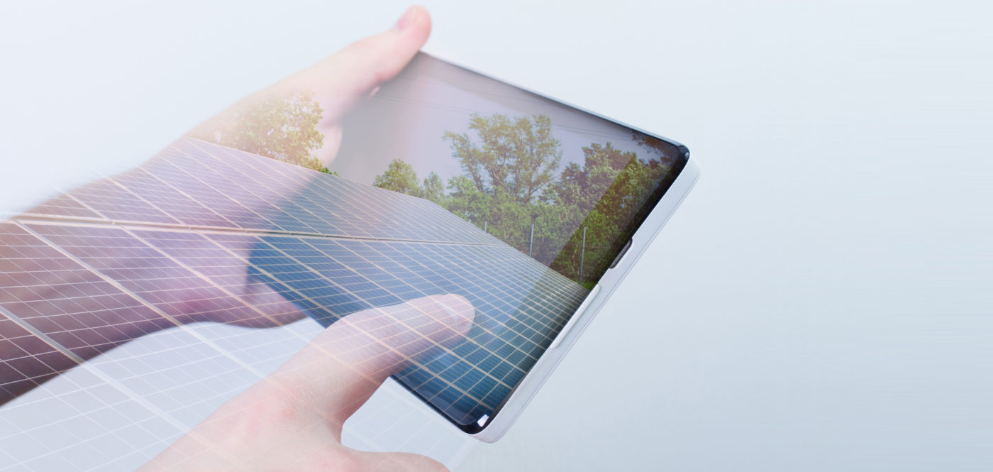 Solaronline